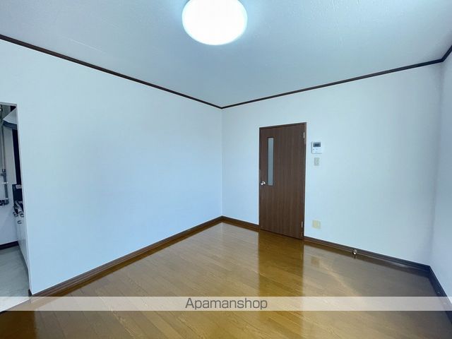 ブレスT52の内装写真