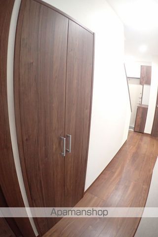 ハイツ アリエスの内装写真