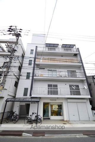 福助堂ビルの外観写真