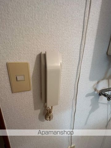 ビッグバーンズマンション南郷の内装写真