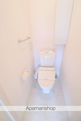 ヴューテラス Cの内装写真