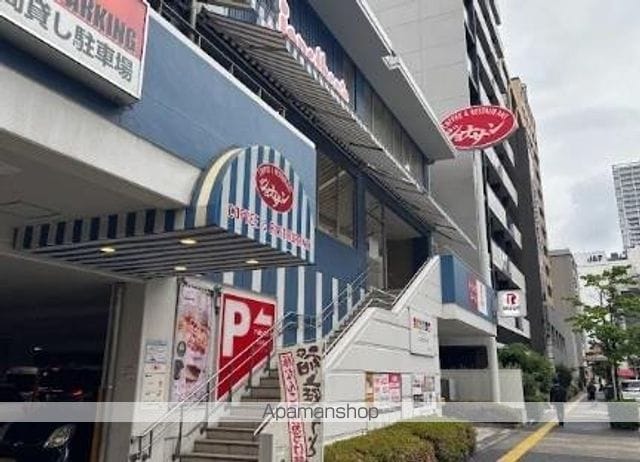 シエル新堀の周辺写真