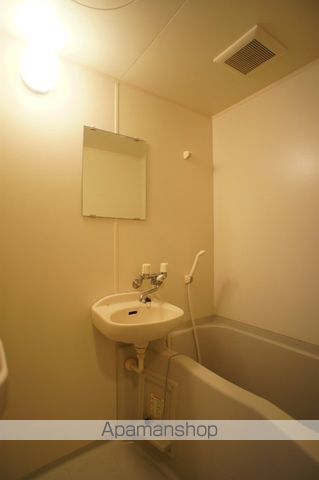 プロスペール通古賀IIIの内装写真