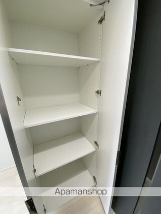 ＭＩＲＡＩＺＵ　ＲＥＳＩＤＥＮＴＩＡＬ　ＳＥＮＤＡＩ　Ⅱ[1K/24.57m2]の内装6