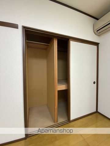 キラクカンの内装写真