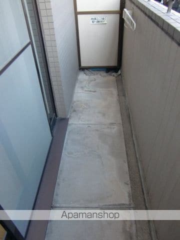 プレステージフジ忠岡壱番館の内装写真