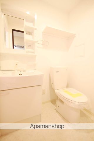 アベニール大塚の内装写真