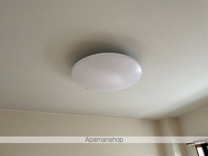 ローズハイツ[1LDK/39.74m2]の内装