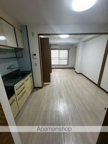 大山パールマンションの内装写真