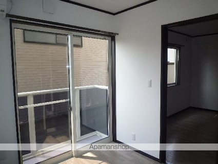 グランＴＷＯ[1LDK/42.23m2]の眺望