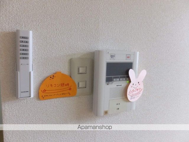 エスパシオ白石の内装写真
