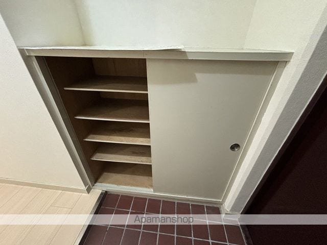 ヒルブリッジヒルNO.1の内装写真