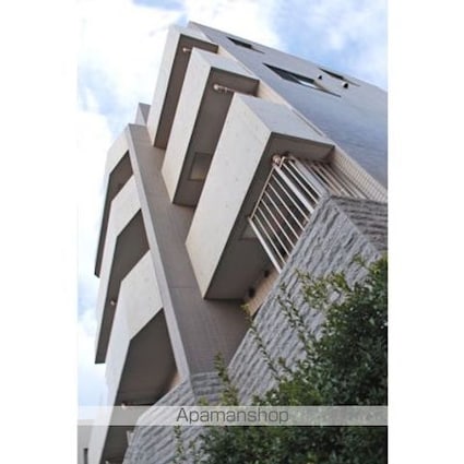 トーシンフェニックス高円寺クアトロ[1K/20.52m2]の外観