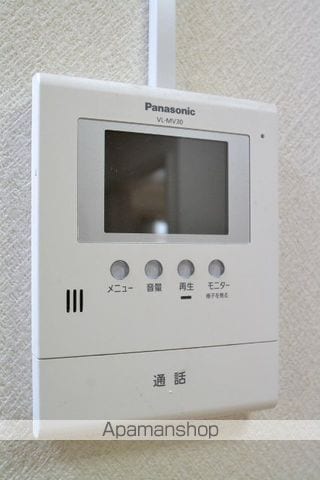 東白ビルの内装写真