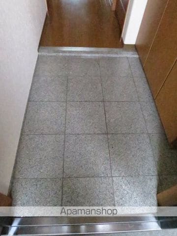 サーパス武蔵浦和第3の内装写真