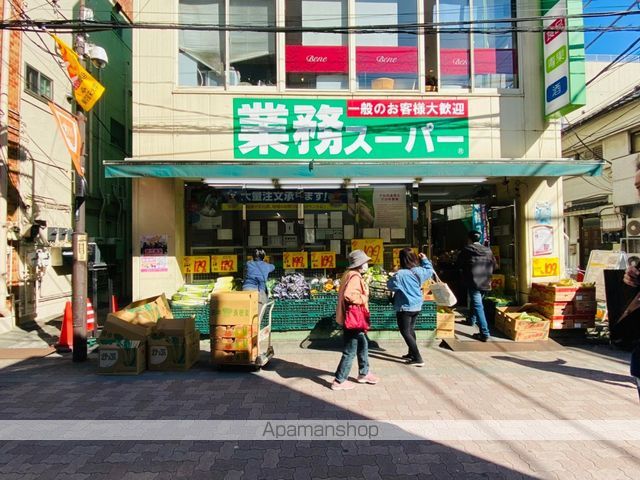 シティハイツ新小岩の周辺写真