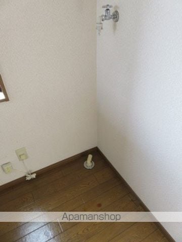 アパートメント・エコルセBの内装写真