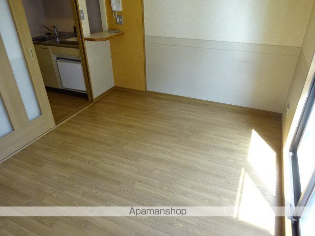 プレジール香里園の内装写真
