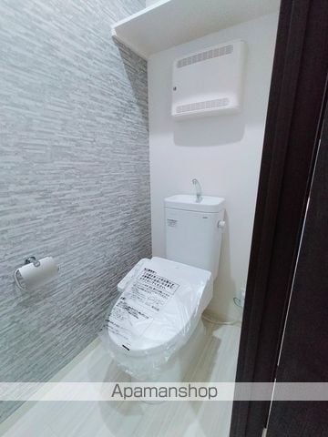 フジパレス教興寺三丁目の内装写真