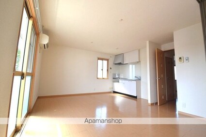 フルール・ド・スリジェ　Ｂ棟[3LDK/66.22m2]のその他部屋・スペース