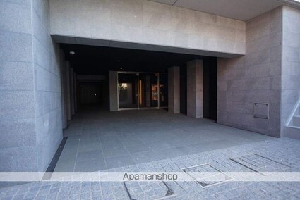 ＡＸＡＳレジデンス外苑[1K/25.65m2]の共用部7