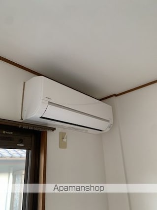 コーポパインズ[1K/19.52m2]のその他設備