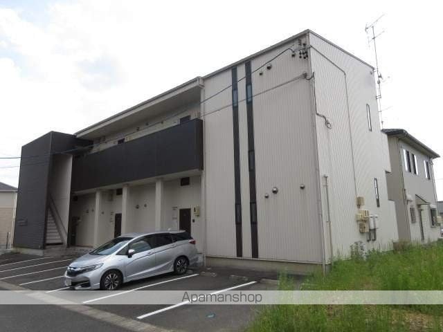 LA・KANAのその他写真