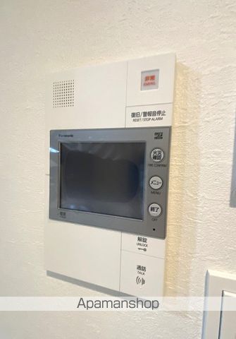 スプランディッド上本町WESTIIの内装写真