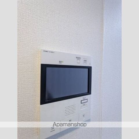 ハーモニーレジデンス板橋シティサイトの内装写真