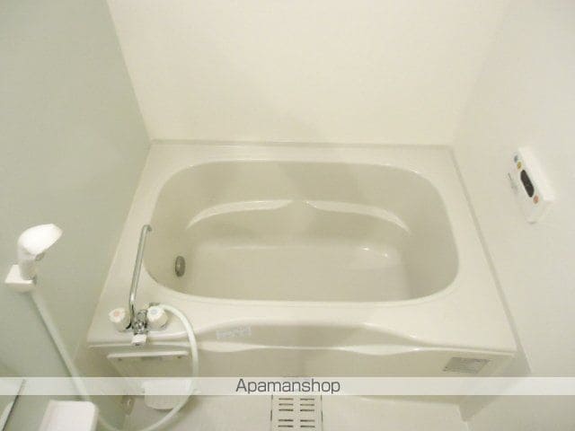 ジェルメ アイAの内装写真