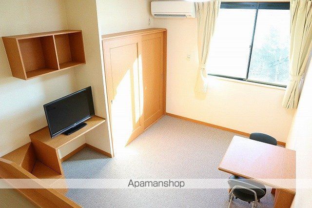 レオパレスShunaの内装写真