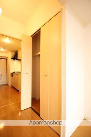 WILLDO岡山駅西口の内装写真