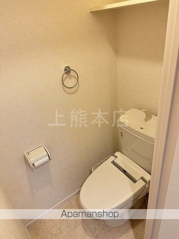 アップリッチ本荘の内装写真