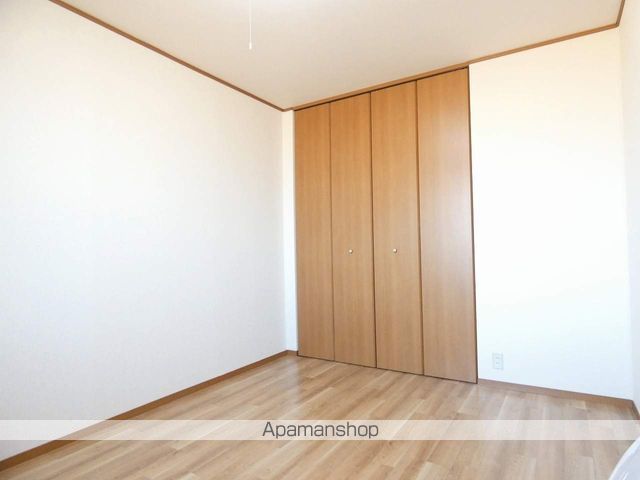 グランドゥールの内装写真