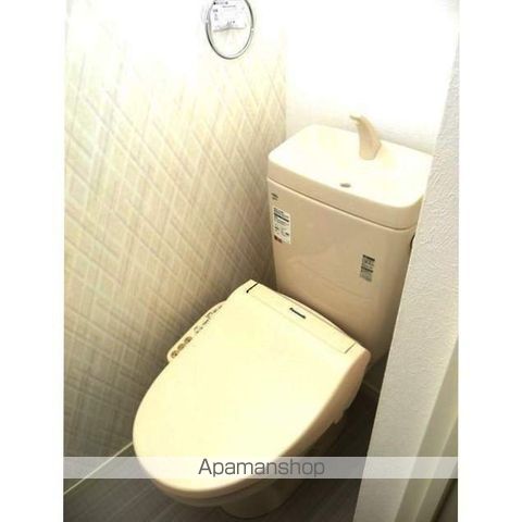 クレセント薬院の内装写真
