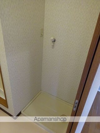 和歌山県岩出市西国分[1K/28m2]の内装2