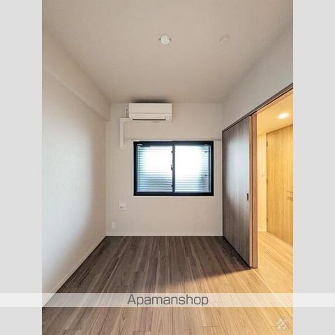 SーRESIDENCE谷町六丁目ALOの内装写真