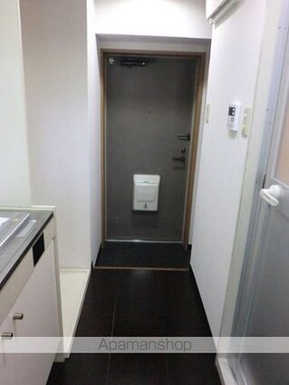 東京都世田谷区玉川台２丁目[1K/18.5m2]のその他内装4