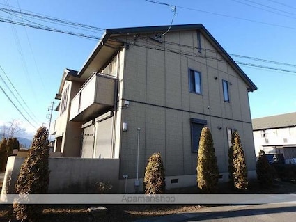 ＭＡＳＴＴＯＷＮ島内[2LDK/61.6m2]の外観3