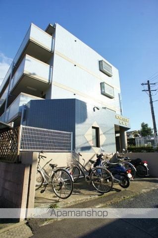 ロイヤルコート太宰府 207 ｜ 福岡県太宰府市朱雀４丁目19-21（賃貸マンション1K・2階・21.00㎡） その5