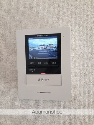 リヴェール聖[2LDK/64.58m2]のその他設備