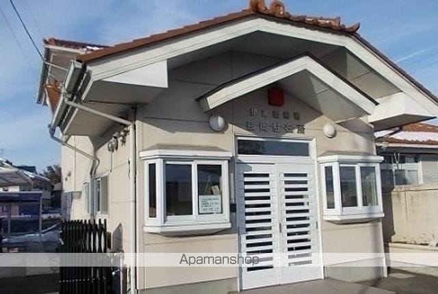 apartment 福島県伊達市北後
地図を見る