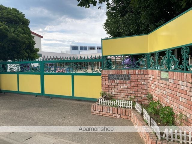 サンメゾン東岩槻の周辺写真