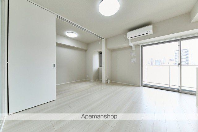 プライムブリス品川中延の内装写真