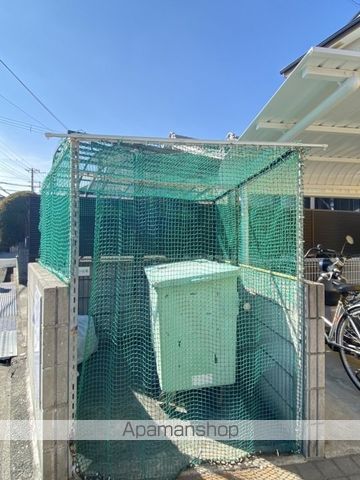 シュライク2000のその他写真