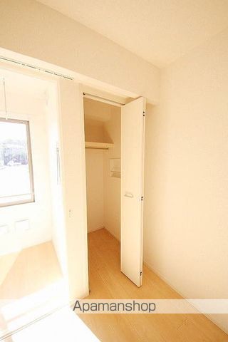 プレシス中津IIの内装写真