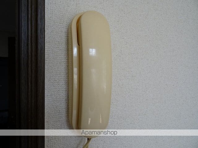ホワイトキャッスル蒲町ビレジA棟の内装写真