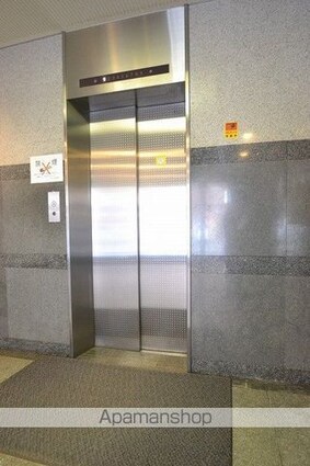 グランデール横川[1R/18.65m2]の共用部7
