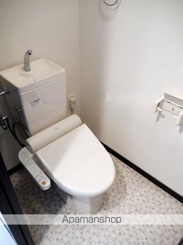 Caron旭通りの内装写真