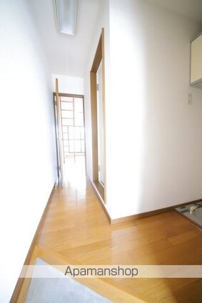 アイメゾン別所[1R/23.2m2]の玄関